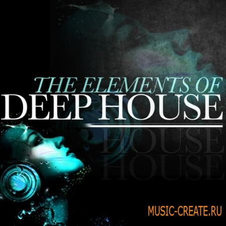Fox Samples - The Elements of Deep House (WAV MiDi) - сэмплы Deep House Fox Samples - The Elements of Deep House (WAV MiDi) - сэмплы Deep House