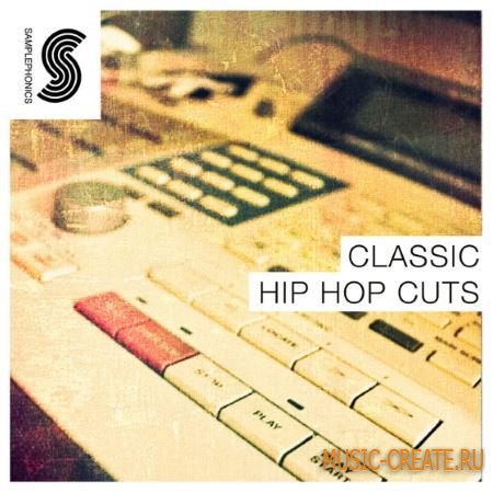 Samplephonics - Classic Hip Hop Cuts (MULTiFORMAT) - сэмплы Hip Hop Samplephonics - Classic Hip Hop Cuts (MULTiFORMAT) - сэмплы Hip Hop