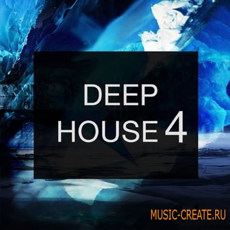 Spf Samplers - Deep House 4 (WAV MiDi) - сэмплы Deep House
