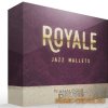 Analogue Drums - Royale (WAV TRIGGER KONTAKT) - библиотека звуков ударных Analogue Drums - Royale (WAV TRIGGER KONTAKT) - библиотека звуков ударных