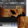 ARIA Sounds - London Symphonic Strings Violin II (KONTAKT) - библиотека звуков скрипки