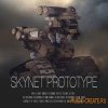 Bluezone Corporation - Skynet Prototype Military Robot Sound Effects (WAV AiFF) - звуковые эффекты Bluezone Corporation - Skynet Prototype Military Robot Sound Effects (WAV AiFF) - звуковые эффекты