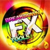 Delectable Records - Breakdown FX Tools (WAV) - звуковые эффекты Delectable Records - Breakdown FX Tools (WAV) - звуковые эффекты