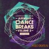 Loopmasters - Airwave Dance Breaks Vol.2 (WAV REX) - сэмплы ударных Loopmasters - Airwave Dance Breaks Vol.2 (WAV REX) - сэмплы ударных