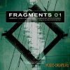 Loopmasters - Fragments 01 (MULTiFORMAT) - сэмплы Ambient, DnB, Downtempo, IDM, Electronica