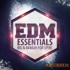 Mainroom Warehouse EDM Essentials Big And Bangin For Spire (MiDi SPF)