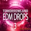 Mainroom Warehouse - Tomorrowland EDM Drops 3 (WAV MiDi) - сэмплы EDM Mainroom Warehouse - Tomorrowland EDM Drops 3 (WAV MiDi) - сэмплы EDM
