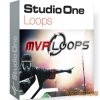 PreSonus - MVP Loops And Kits (Team R2R) - лупы для StudioOne PreSonus - MVP Loops And Kits (Team R2R) - лупы для StudioOne