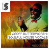 Samplephonics - Geoff Butterworth Soulful House Vocals (WAV) - вокальные сэмплы