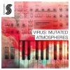 Samplephonics - Virus Mutated Atmospheres (MULTiFORMAT) - сэмплы синтезатора Access Virus Samplephonics - Virus Mutated Atmospheres (MULTiFORMAT) - сэмплы синтезатора Access Virus