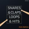 ShamanStems - Snares and Claps Loops and Hits (WAV MiDi) - сэмплы ударных ShamanStems - Snares and Claps Loops and Hits (WAV MiDi) - сэмплы ударных