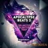 Singomakers - Apocalypse Beats 3 Trap Dubstep and Drumstep (WAV REX) - сэмплы Trap Dubstep, Drumstep Singomakers - Apocalypse Beats 3 Trap Dubstep and Drumstep (WAV REX) - сэмплы Trap Dubstep, Drumstep