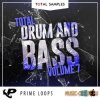 Total Samples - Total Drum and Bass Vol.7 (WAV) - сэмплы Drum and Bass Total Samples - Total Drum and Bass Vol.7 (WAV) - сэмплы Drum and Bass