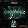 Vandalism - Sounds Shocking Sounds 18 for Sylenth1 (FXB) Vandalism - Sounds Shocking Sounds 18 for Sylenth1 (FXB)