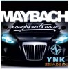 YnK Audio - Maybach Inspirationz (WAV MIDI) - сэмплы Hip Hop, R&B YnK Audio - Maybach Inspirationz (WAV MIDI) - сэмплы Hip Hop, R&B
