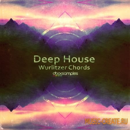dboxsamples - Deep House Wurlitzer Chords (WAV MiDi) - сэмплы Deep House dboxsamples - Deep House Wurlitzer Chords (WAV MiDi) - сэмплы Deep House