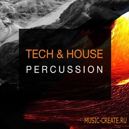 Spf Samplers - Tech and House Percussion (WAV) - сэмплы перкуссии Spf Samplers - Tech and House Percussion (WAV) - сэмплы перкуссии