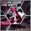 Sample Tweakers - Future House One Shots (WAV) - сэмплы Future House