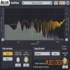 Acon Digital DeFilter v1.0 WiN/MAC (Team UNION) - автоматический эквалайзер / дэфильтр Acon Digital DeFilter v1.0 WiN/MAC (Team UNION) - автоматический эквалайзер / дэфильтр