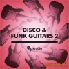 SM Studio - Disco and Funk Guitars 2 (WAV) - сэмплы гитар SM Studio - Disco and Funk Guitars 2 (WAV) - сэмплы гитар