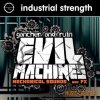 Industrial Strength - Gancher and Ruin Evil Machines (WAV) - звуковые эффекты, роботизированные звуки Industrial Strength - Gancher and Ruin Evil Machines (WAV) - звуковые эффекты, роботизированные звуки