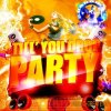 Fox Samples - DJ Yasmeen Party Till You Drop (WAV MiDi) - сэмплы Progressive House