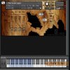 ARIA Sounds - London Symphonic Strings Double Basses (KONTAKT) - библиотека струнных