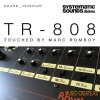 Systematic Sounds - Marc Romboy Sound Museum TR-808 (WAV REX AiFF) - сэмплы драм-машины Roland TR-808 Systematic Sounds - Marc Romboy Sound Museum TR-808 (WAV REX AiFF) - сэмплы драм-машины Roland TR-808