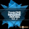 Premier Sound Bank - Premier DnB Massive Patches Vol 2 For Ni MASSiVE (NMSV)