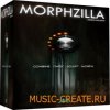 Micromorph - Morphzilla (KONTAKT) - двухслойный морфинг инструмент Micromorph - Morphzilla (KONTAKT) - двухслойный морфинг инструмент