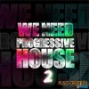Fox Samples - We Need Progressive House 2 (WAV MIDI) - сэмплы Progressive House Fox Samples - We Need Progressive House 2 (WAV MIDI) - сэмплы Progressive House