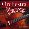 Fox Samples - Orchestra Warriors (WAV MiDi) - сэмплы оркестровых инструментов Fox Samples - Orchestra Warriors (WAV MiDi) - сэмплы оркестровых инструментов
