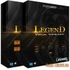 StudiolinkedVST - Legend Collection (KONTAKT) - виртуальный инструмент для Hip Hop StudiolinkedVST - Legend Collection (KONTAKT) - виртуальный инструмент для Hip Hop