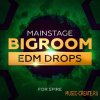 Mainroom Warehouse Mainstage Bigroom EDM Drops For REVEAL SOUND SPiRE (SBF SPF WAV MiDi) Mainroom Warehouse Mainstage Bigroom EDM Drops For REVEAL SOUND SPiRE (SBF SPF WAV MiDi)