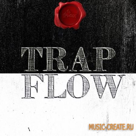 Fox Samples - Trap Flow (WAV MiDi) - сэмплы Trap