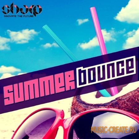 SHARP - Summer Bounce SHARP - Summer Bounce