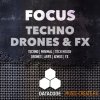 Datacode - FOCUS Techno Drones and FX (WAV) - сэмплы Techno, Minimal, Tech House Datacode - FOCUS Techno Drones and FX (WAV) - сэмплы Techno, Minimal, Tech House