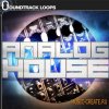 Soundtrack Loops - Analog House (ACiD WAV MiDi CUBASE SONY ACiD PROJECT Ni MASCHiNE KONTAKT BATTERY SAMPLER KiT) - сэмплы House Soundtrack Loops - Analog House (ACiD WAV MiDi CUBASE SONY ACiD PROJECT Ni MASCHiNE KONTAKT BATTERY SAMPLER KiT) - сэмплы House