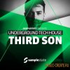 Samplestate - Third Son Underground Tech House (MULTiFORMAT) - сэмплы Tech House Samplestate - Third Son Underground Tech House (MULTiFORMAT) - сэмплы Tech House