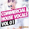 Producer Loops - Commercial House Vocals Vol.1 (ACiD WAV MiDi) - вокальные сэмплы Producer Loops - Commercial House Vocals Vol.1 (ACiD WAV MiDi) - вокальные сэмплы