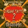 Red Sounds - Urban Taste 2 For SYLENTH1 (FXB)