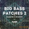 SM101 - Big Bass Patches 2 (MiDi FXB NMSV) SM101 - Big Bass Patches 2 (MiDi FXB NMSV)