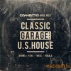 CONNECTD Audio - Classic Garage And U.S House (WAV MiDi) - сэмплы Garage, U.S House CONNECTD Audio - Classic Garage And U.S House (WAV MiDi) - сэмплы Garage, U.S House
