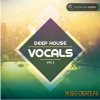 Producer Loops - Deep House Vocals Vol 3 (ACiD WAV AiFF MiDi) - вокальные сэмплы Producer Loops - Deep House Vocals Vol 3 (ACiD WAV AiFF MiDi) - вокальные сэмплы