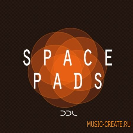 Deep Data Loops - Space Pads (MULTiFORMAT) - сэмплы Ambient, Chill Out