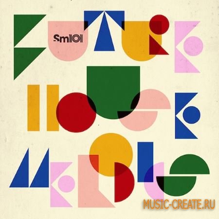 SM101 - Future House Melodics (WAV MiDi REX AiFF Spire) - сэмплы Future House SM101 - Future House Melodics (WAV MiDi REX AiFF Spire) - сэмплы Future House