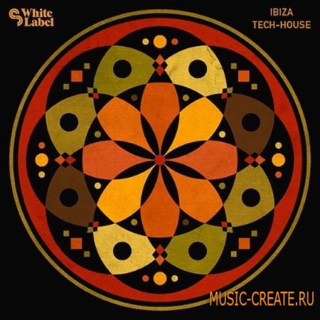 SM White Label - Ibiza Tech-House (WAV MiDi) - сэмплы Tech House SM White Label - Ibiza Tech-House (WAV MiDi) - сэмплы Tech House