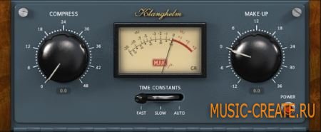 Klanghelm - MJUC variable-tube compressor v1.0.2 WiN/OSX RETAiL (Team SYNTHiC4TE) - плагин компрессор Klanghelm - MJUC variable-tube compressor v1.0.2 WiN/OSX RETAiL (Team SYNTHiC4TE) - плагин компрессор