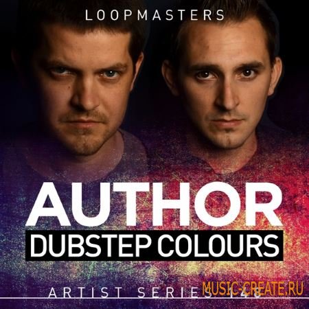 Loopmasters - Author Dubstep Colours (MULTiFORMAT) - сэмплы Dubstep Loopmasters - Author Dubstep Colours (MULTiFORMAT) - сэмплы Dubstep
