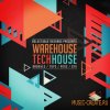 Delectable Records - Warehouse Tech House (WAV) - сэмплы Tech House Delectable Records - Warehouse Tech House (WAV) - сэмплы Tech House